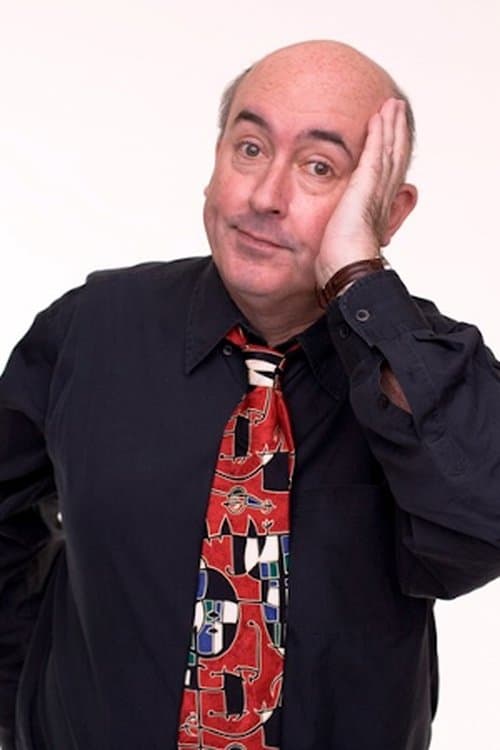 Photo of John Keister
