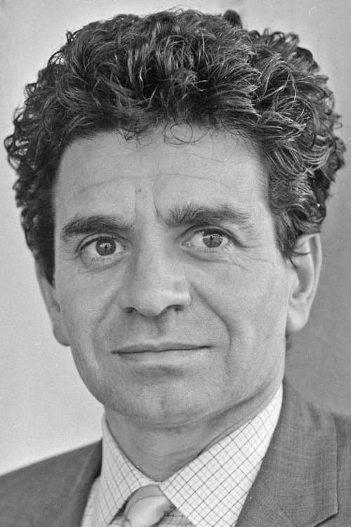 Photo of John Louis Mansi