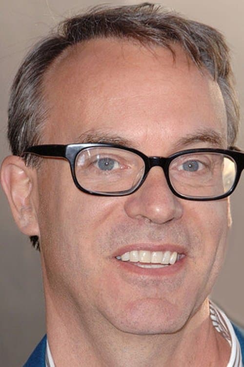 Photo of John Luessenhop