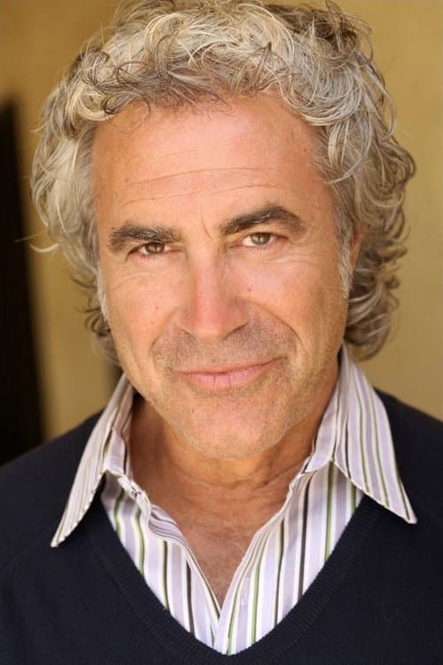 Photo of John Marlo