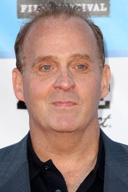Photo of John Michael Bolger