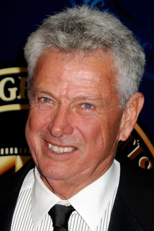 Photo of John Seale