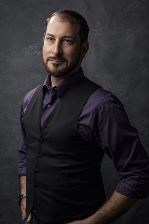 Photo of John Stimac