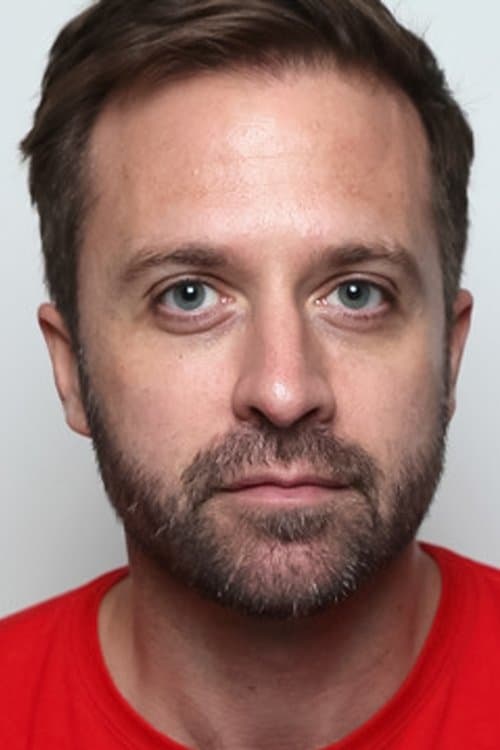 Photo of John Trengove