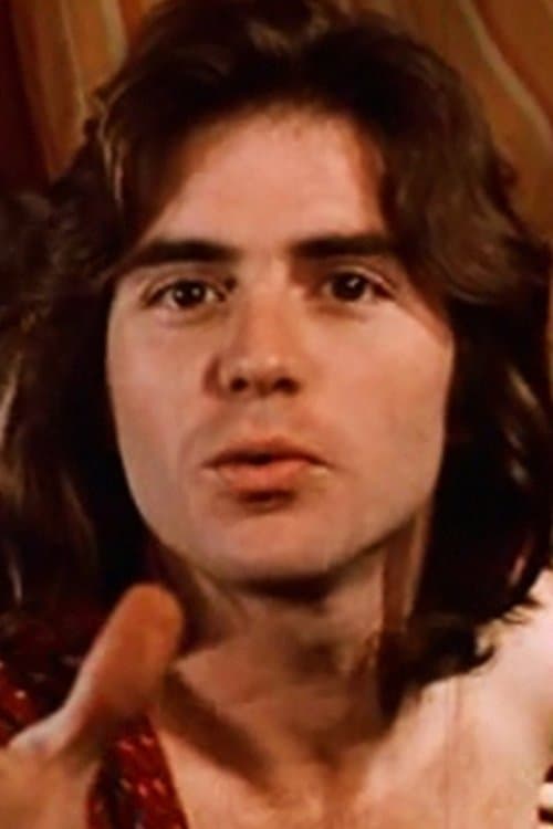 Photo of John Tull