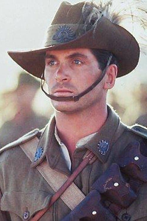 Photo of Jon Blake