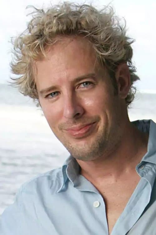 Photo of Jon Dalton