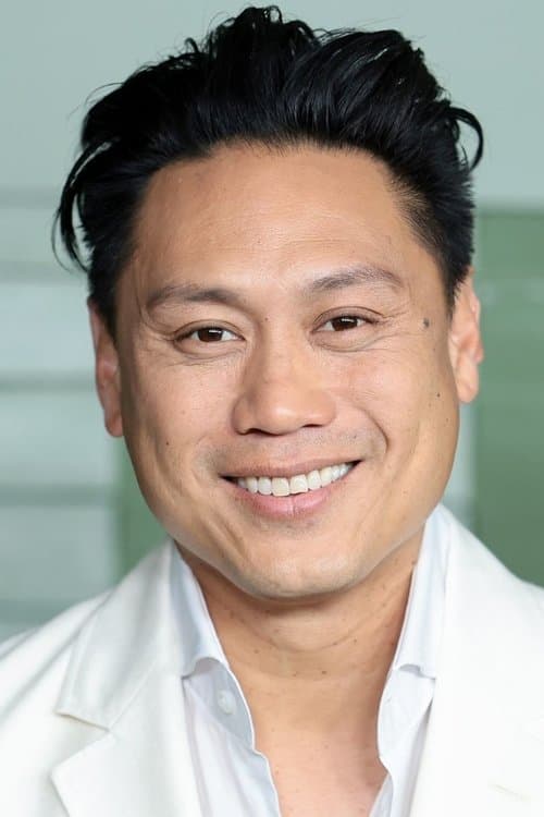 Photo of Jon M. Chu