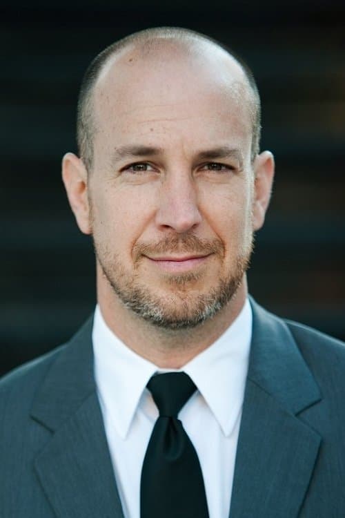 Photo of Jon Osbeck