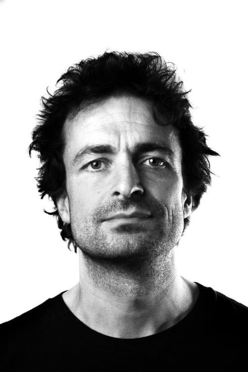 Photo of Jon Rekdal
