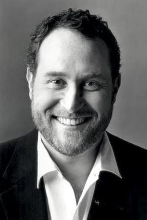 Photo of Jon Turteltaub