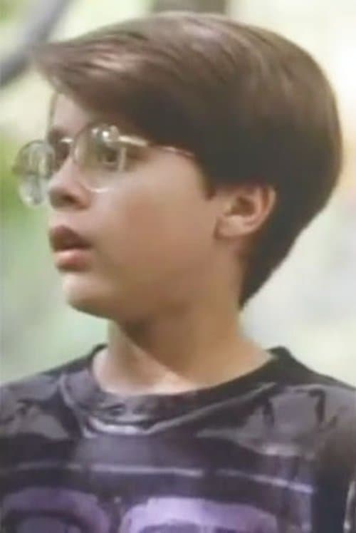 Photo of Jonathan Best
