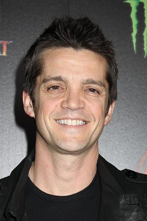 Photo of Jonathan Del Arco