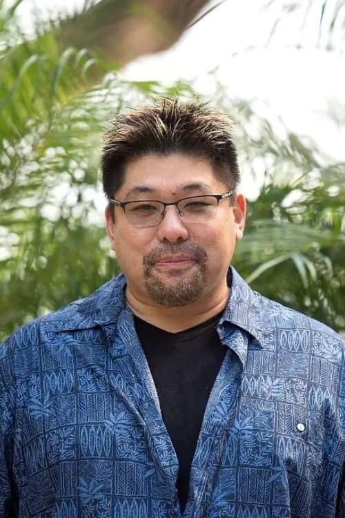Photo of Jonathan Lim