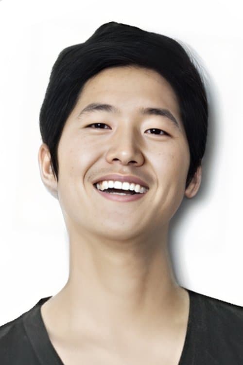 Photo of Joo In-cheol