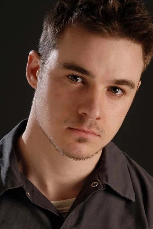 Photo of Jordan Christopher Michael