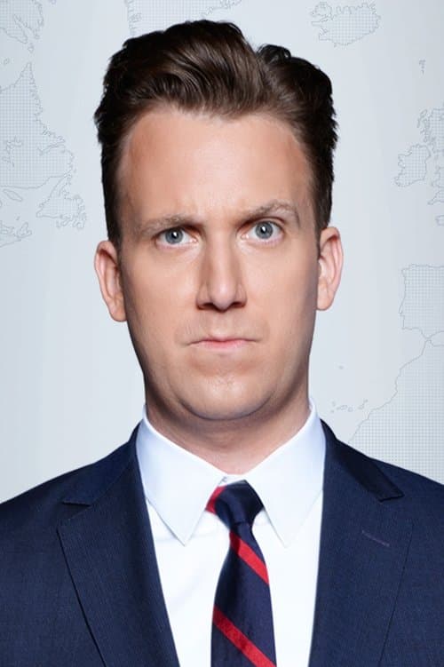 Photo of Jordan Klepper