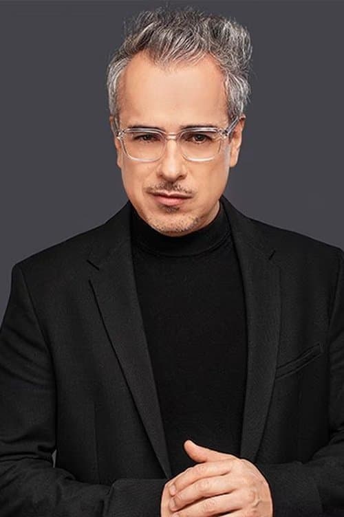 Photo of Jorge Enrique Abello