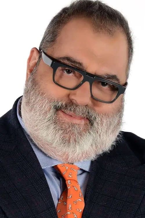 Photo of Jorge Ernesto Lanata