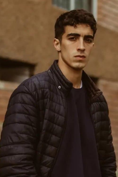 Photo of Jorge Guerra Wiesse