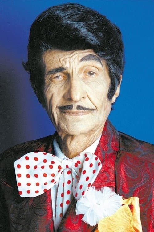Photo of Jorge Loredo