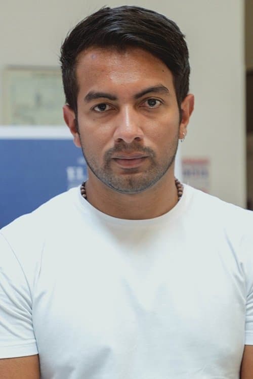 Photo of José Acosta