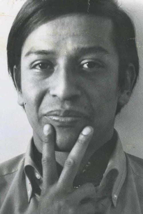 Photo of José Agustín