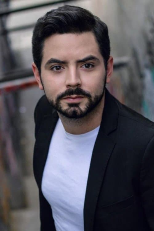 Photo of José Eduardo Derbez