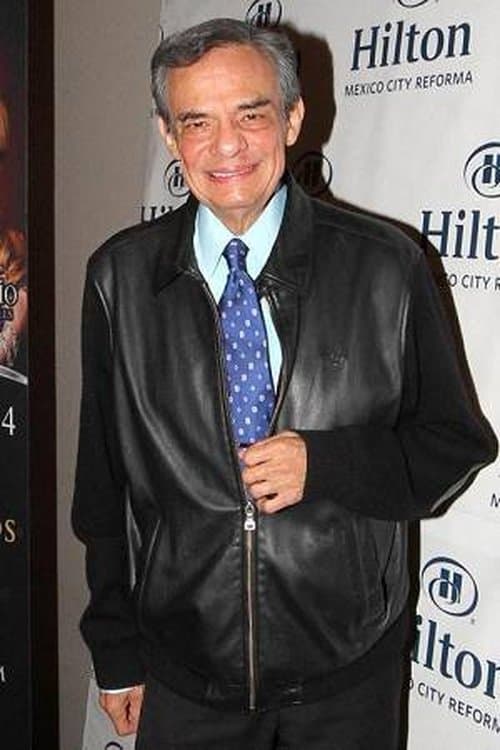 Photo of José José