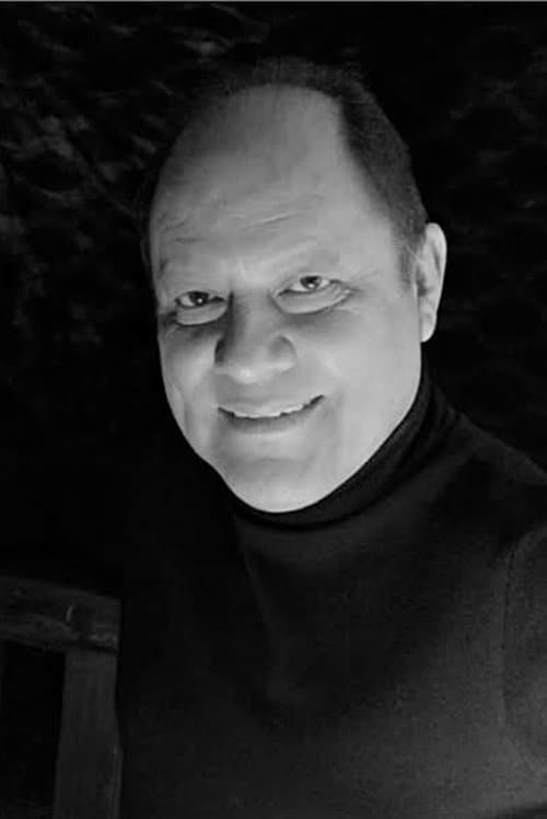 Photo of José Luis Orozco