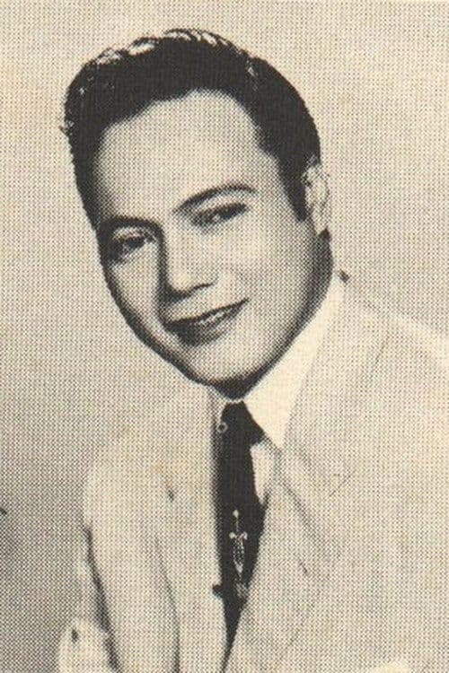 Photo of Jose Padilla Jr.