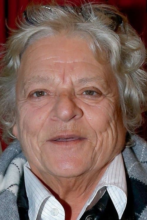 Photo of Josée Dayan
