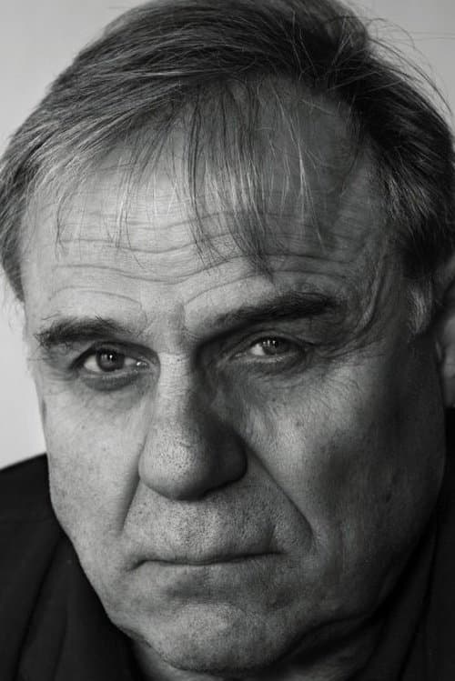Photo of Josef Bierbichler