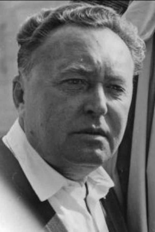 Photo of Josef Mach