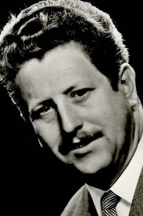 Photo of Josef Moosholzer