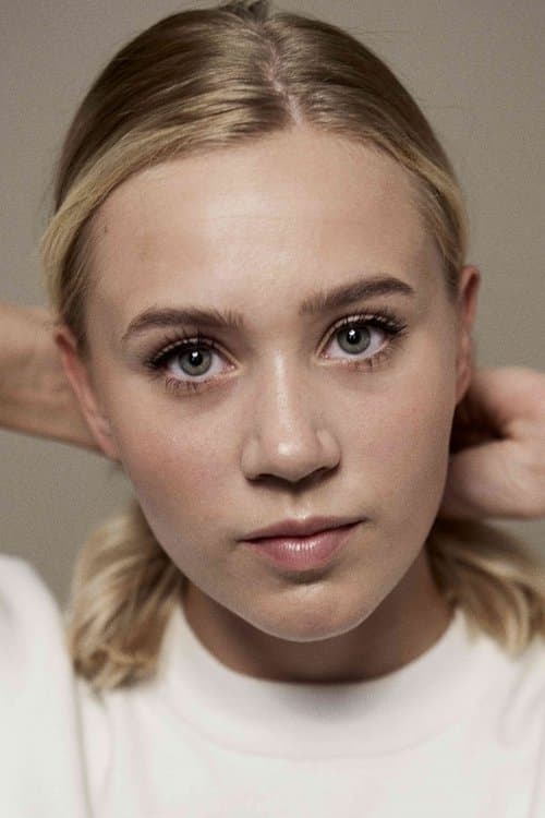 Photo of Josefine Frida Pettersen