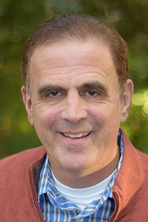 Photo of Joseph Camilleri