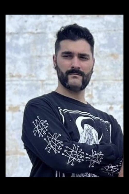 Photo of Joseph Marino