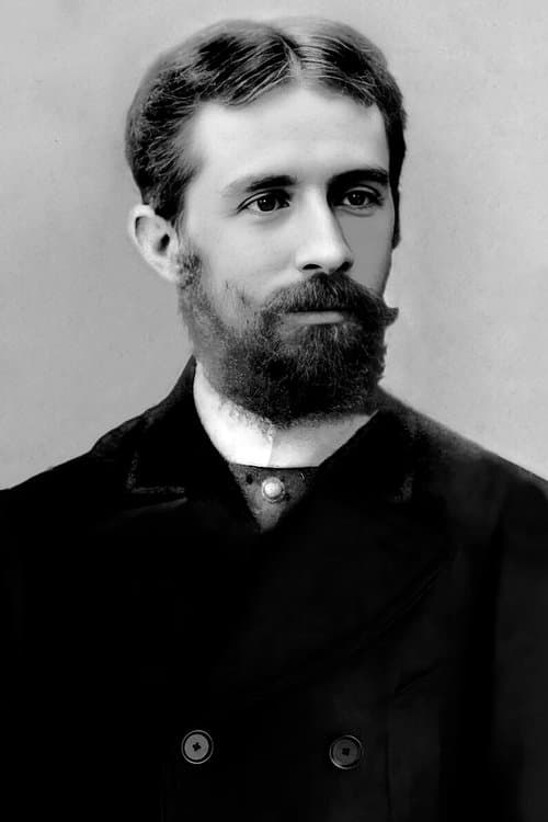 Photo of Joseph Vallot