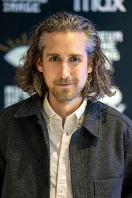 Photo of Joseph Wallace