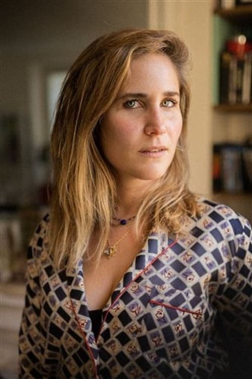 Photo of Joséphine Draï