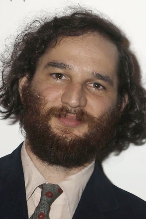 Photo of Josh Safdie