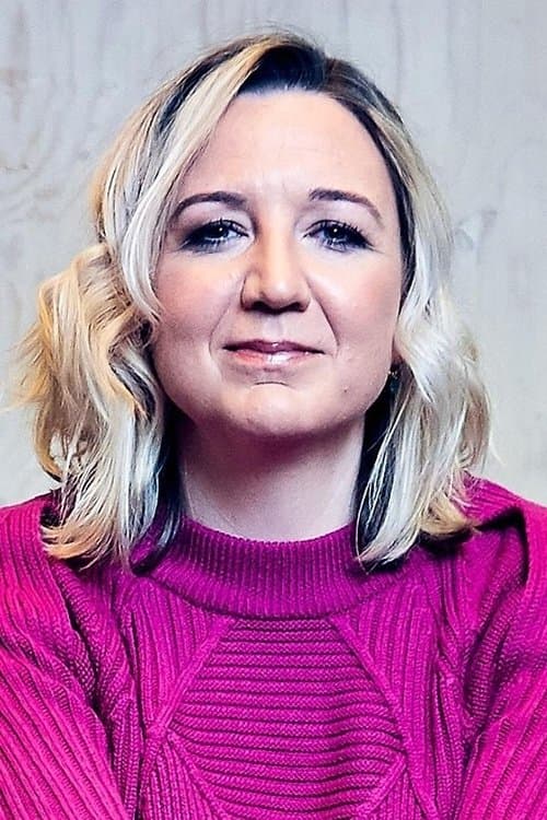 Photo of Josie Rourke