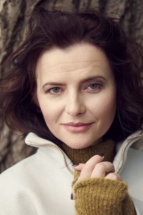 Photo of Jowita Budnik