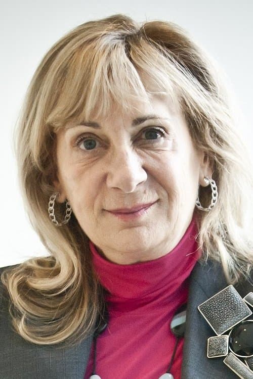 Photo of Joy Fielding