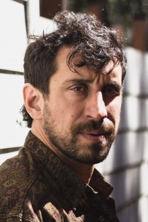 Photo of Juan Alari
