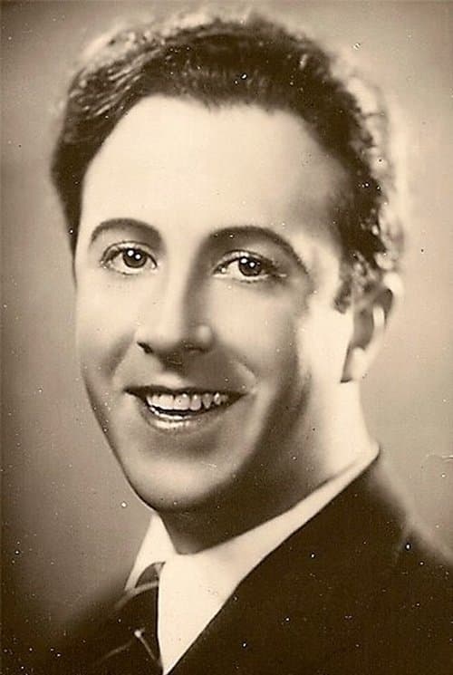 Photo of Juan de Orduña