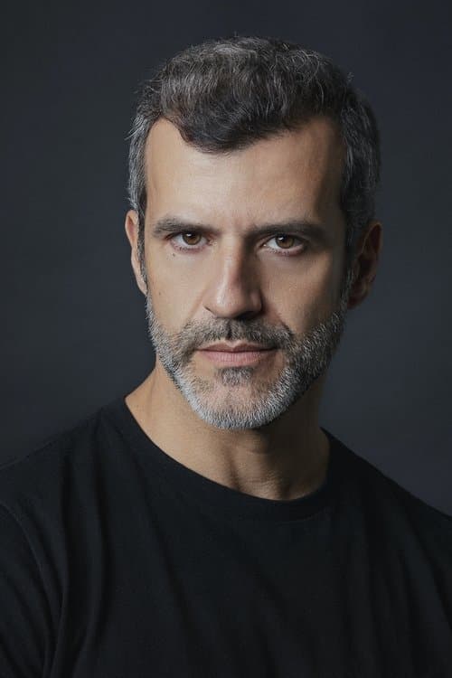 Photo of Juan Pablo Olyslager