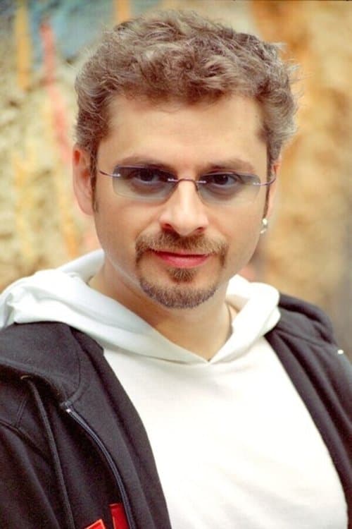 Photo of Juanma Bajo Ulloa