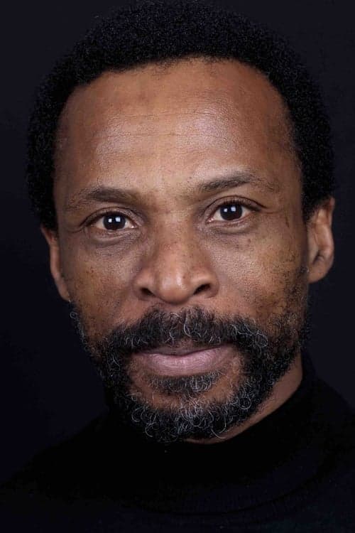Photo of Jude Akuwudike